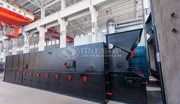 國(guó)產(chǎn)鍋爐品牌十大排名