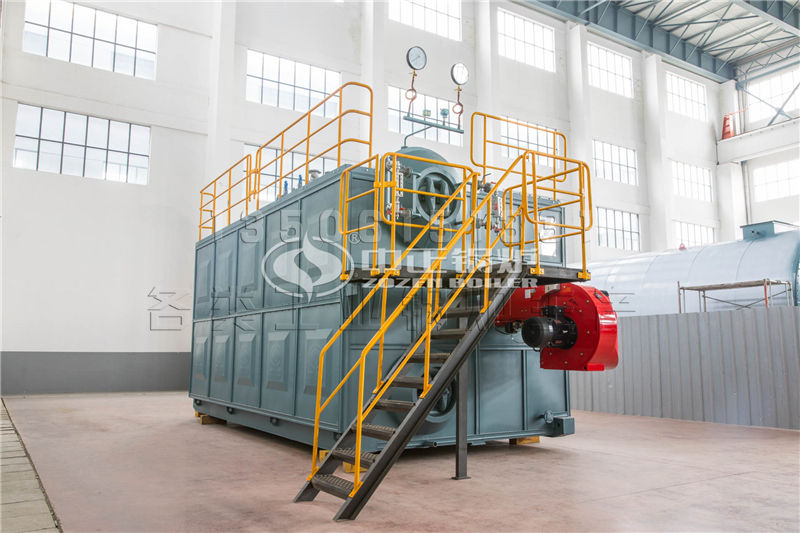 燃油燃氣導熱油鍋爐廠 5噸生物質(zhì)導熱油鍋爐有沒有好的廠家推薦?