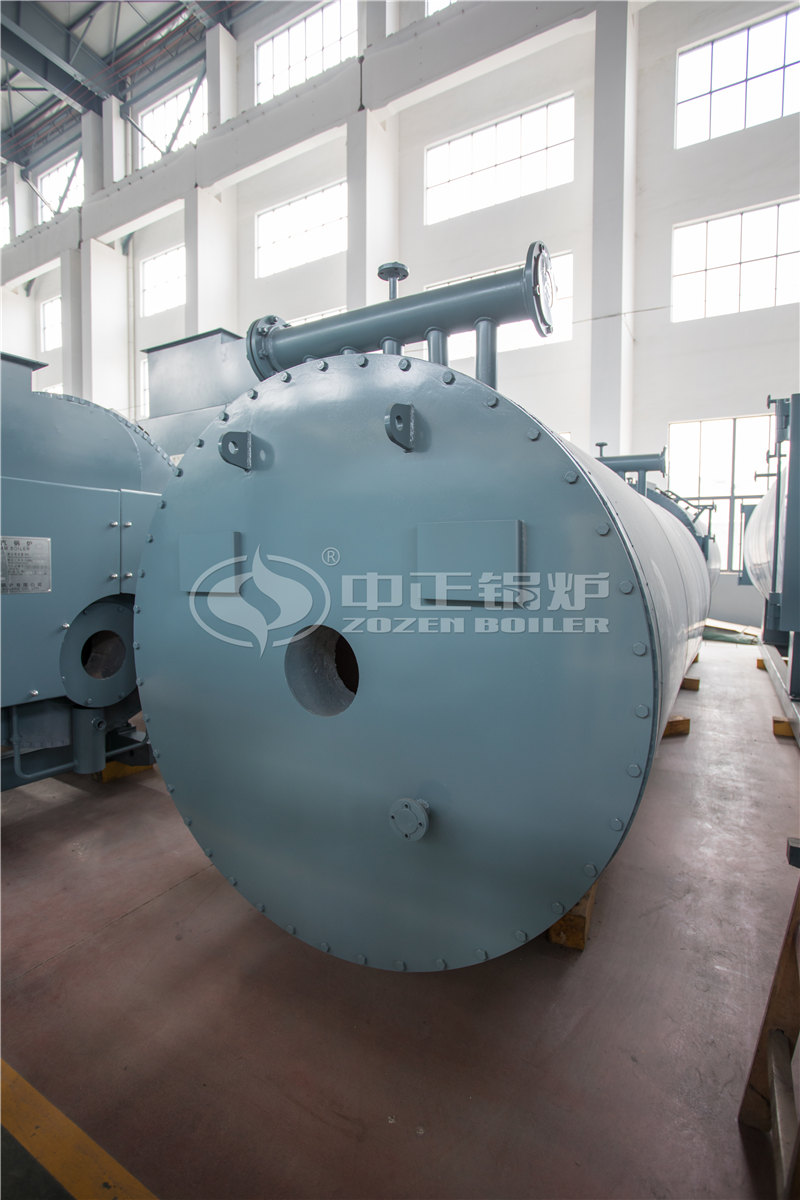 燃生物質(zhì)導熱油爐合作商 多少錢能買到