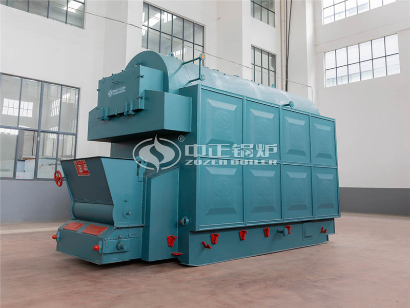 2000萬大卡燃氣導(dǎo)熱油爐性價比怎么樣