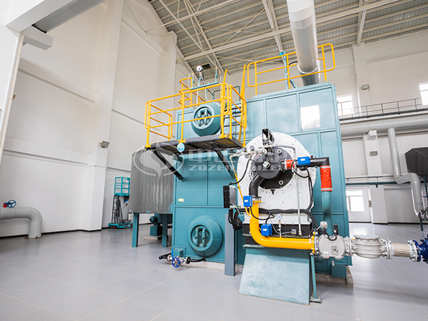 立式導(dǎo)熱油鍋爐多少錢(qián) 燃料消耗大不大?