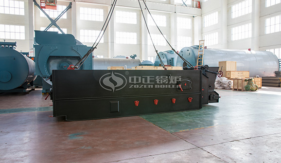 sg1955/28-m6001鍋爐參數(shù)、