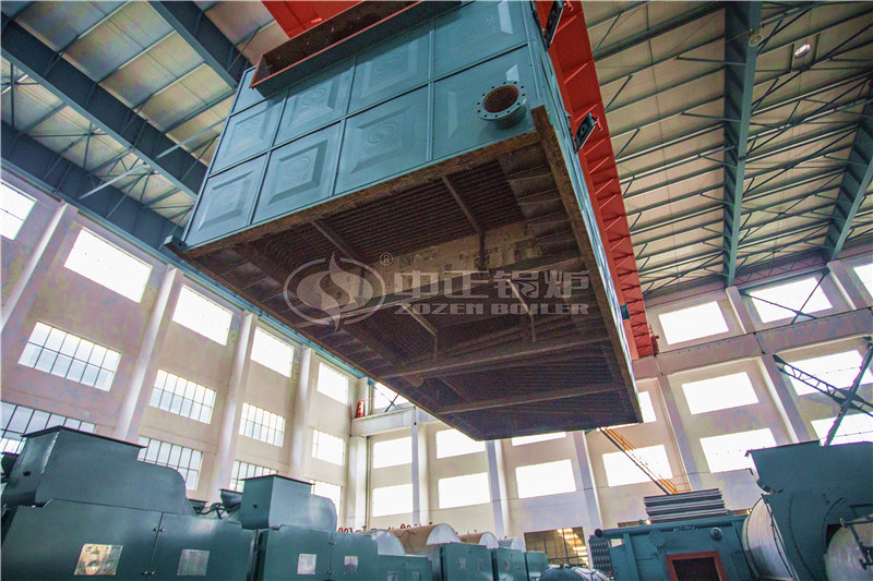 導熱油爐大廠 質(zhì)量好嗎