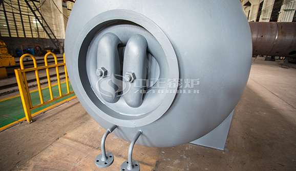 蒸汽鍋爐定價(jià)文件