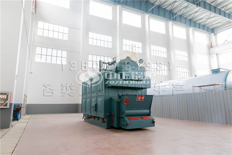 1400KW導(dǎo)熱油鍋爐價格 購買導(dǎo)熱油鍋爐需要注意什么