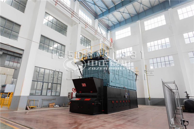 導熱油鍋爐廠家怎么樣 ？無錫中正如何？