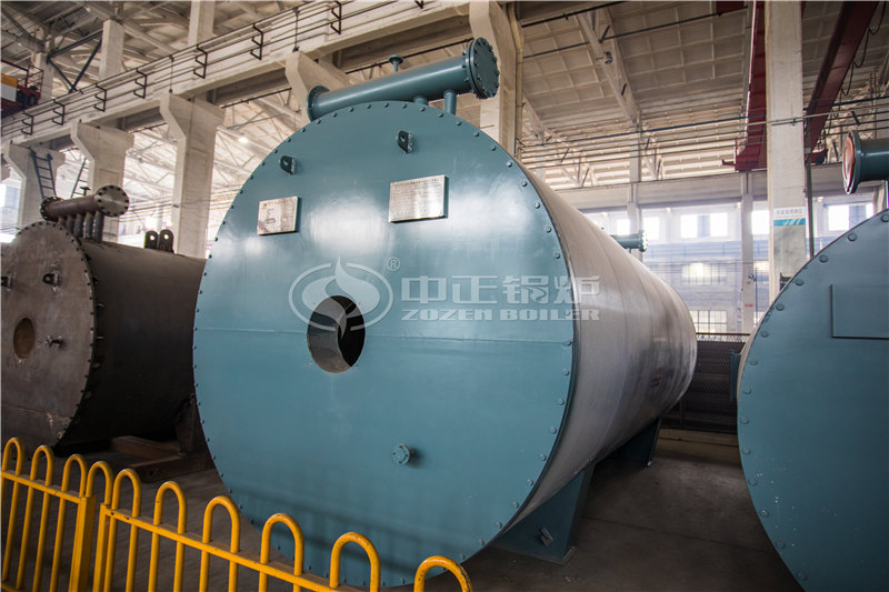 一臺(tái)20T燃煤導(dǎo)熱油爐低多少錢(qián)