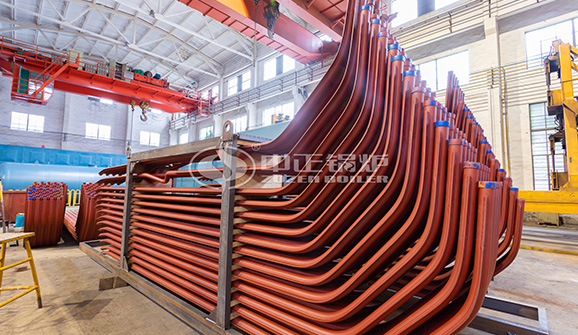 青島三杰鍋爐設備有限公司