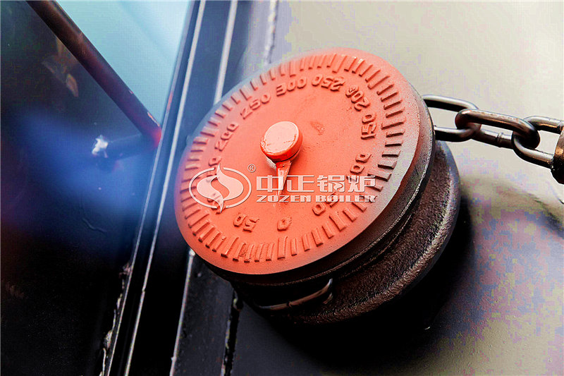 燃氣導(dǎo)熱油鍋爐排名 到貨快嗎