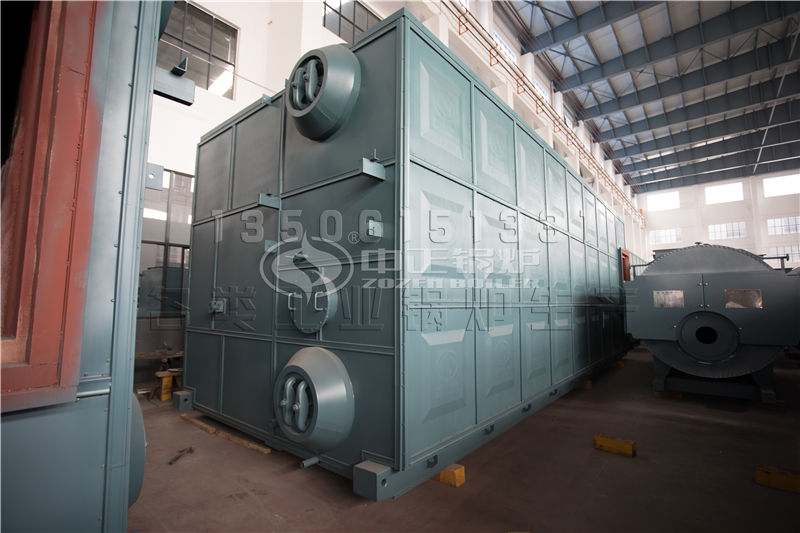 生物質(zhì)導熱油鍋爐廠家