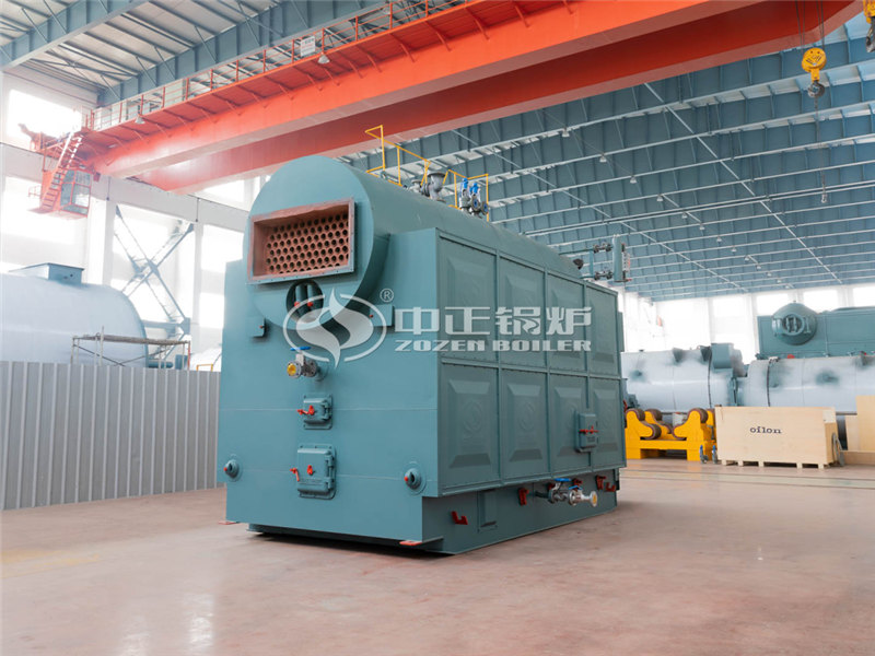 25噸燃?xì)鈱?dǎo)熱油爐多少錢(qián)合適