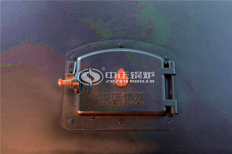 一臺(tái)8噸導(dǎo)熱油鍋爐多少錢(qián)能買(mǎi)到