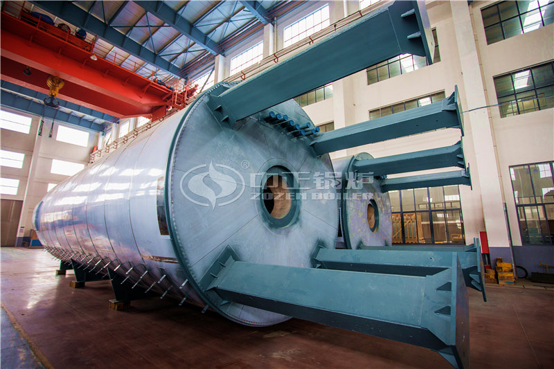 一臺15T燃氣導(dǎo)熱油爐多貴