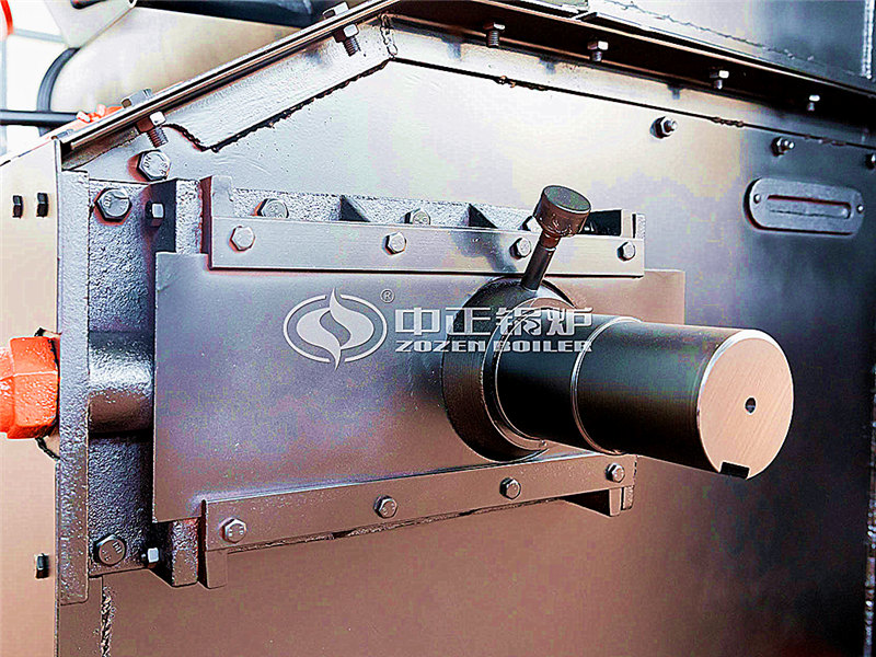 燃生物質(zhì)導熱油鍋爐制造商 售后好嗎
