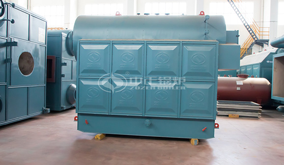 哈爾濱紅光鍋爐總廠有限責(zé)任公司投簡(jiǎn)歷