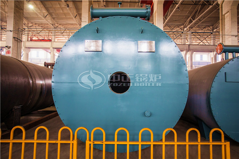 一臺(tái)二十噸燃生物質(zhì)導(dǎo)熱油鍋爐多少錢(qián)能買到