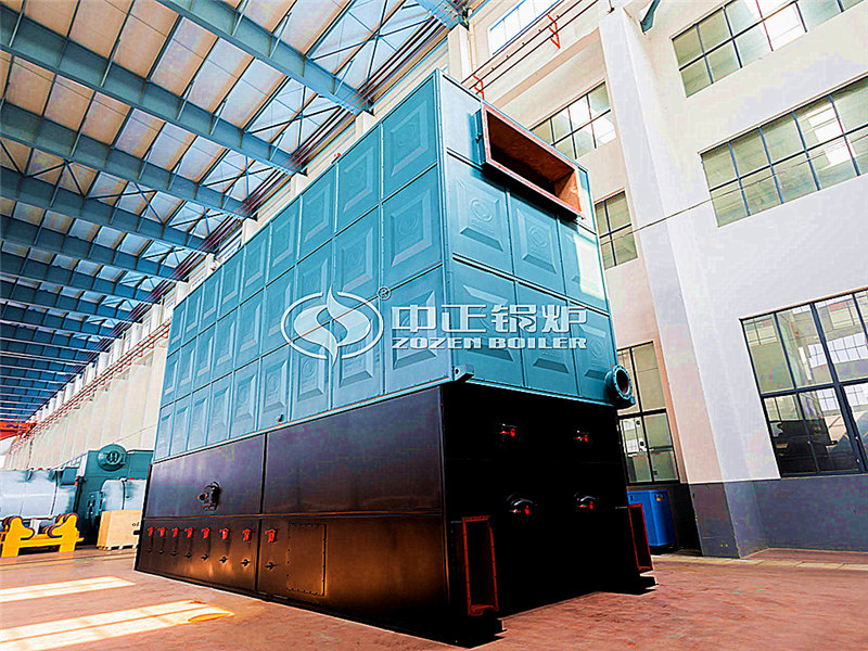 燃氣導(dǎo)熱油爐企業(yè) 前景怎么樣