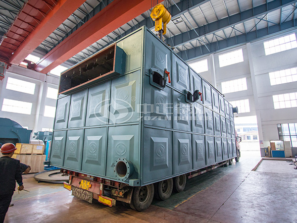 導(dǎo)熱油鍋爐型號(hào)?天然氣導(dǎo)熱油鍋爐價(jià)格?