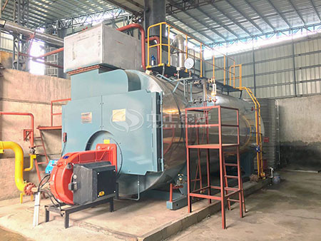 導(dǎo)熱油爐型號(hào)yy(q)l-3500y.q