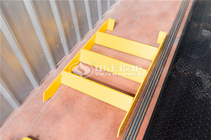 20噸天然氣導(dǎo)熱油鍋爐多少錢(qián)合適