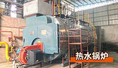 2018到2023中國鍋爐工業(yè)產(chǎn)量及增長率