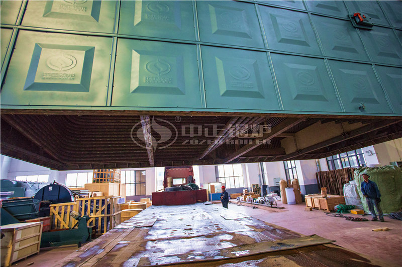 燃氣導熱油爐經(jīng)銷部 前景怎么樣