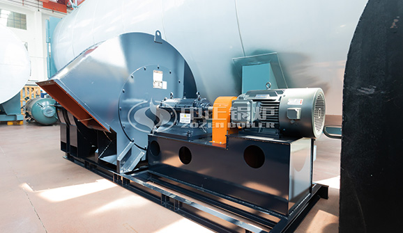 萊蕪信義鍋爐設(shè)備有限公司