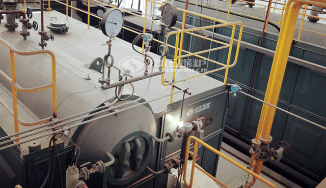 40T導(dǎo)熱油鍋爐多少錢(qián)能買(mǎi)到 有哪些優(yōu)勢(shì)?