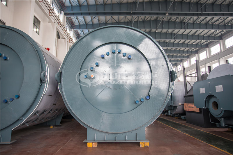 燃氣導(dǎo)熱油爐企業(yè) 質(zhì)量怎么樣