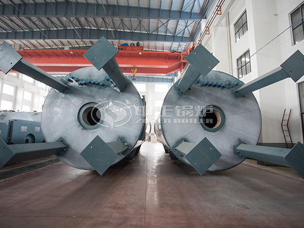 700萬大卡導(dǎo)熱油鍋爐價(jià)格型號(hào)