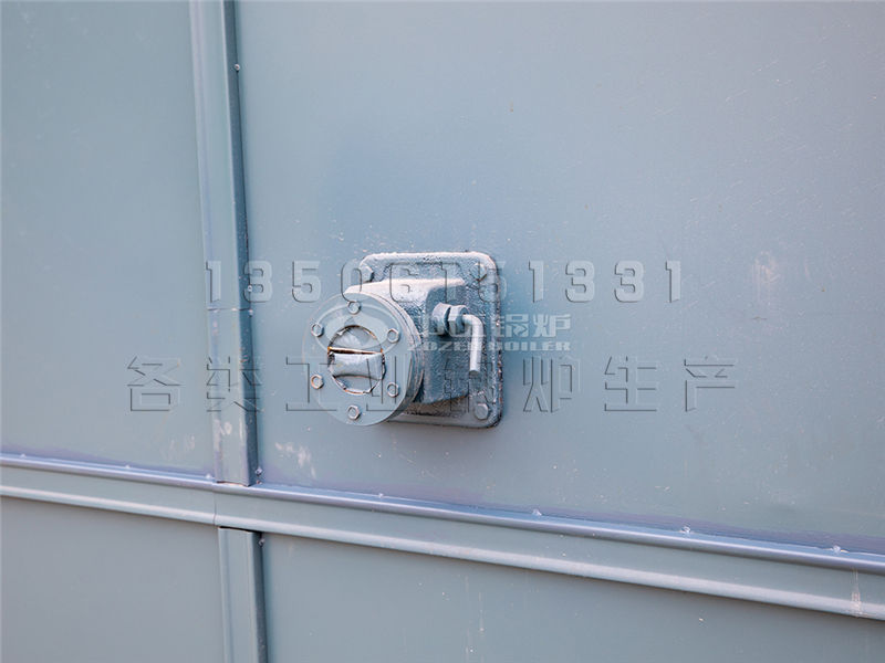 快裝導(dǎo)熱油鍋爐多少錢(qián) 一小時(shí)消耗量是多少?