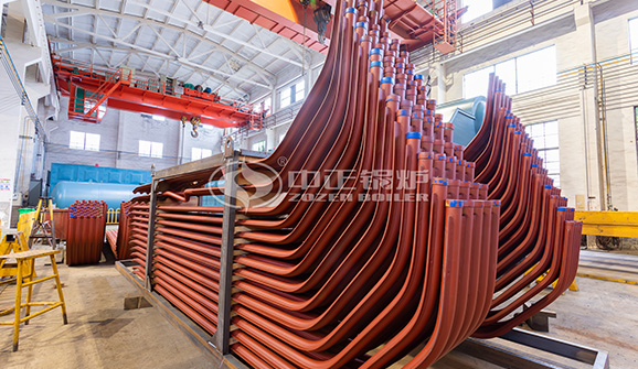 鍋爐規(guī)格型號(hào)