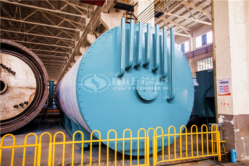 一臺(tái)燃生物質(zhì)導(dǎo)熱油鍋爐多少萬(wàn)能買(mǎi)到