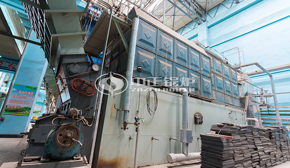 遼寧眾緣節(jié)能鍋爐有限公司