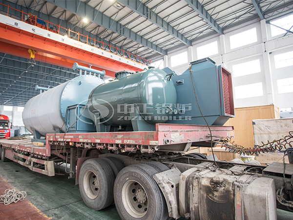 4噸導(dǎo)熱油鍋爐多少錢(qián) 20噸導(dǎo)熱油鍋爐價(jià)格