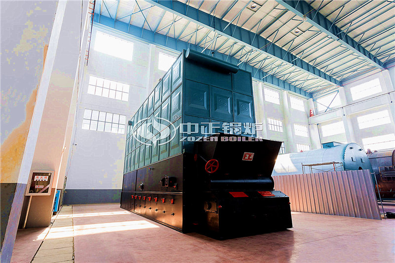 燃煤導熱油爐服務(wù)點 節(jié)能嗎
