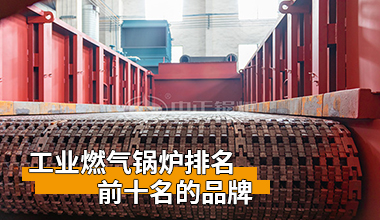 生物質(zhì)鍋爐型號大全