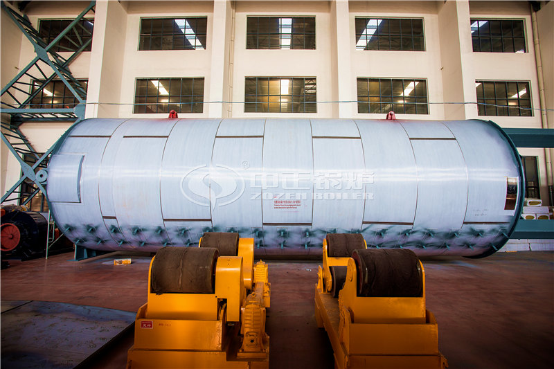 燃煤導熱油鍋爐企業(yè) 質(zhì)量好嗎