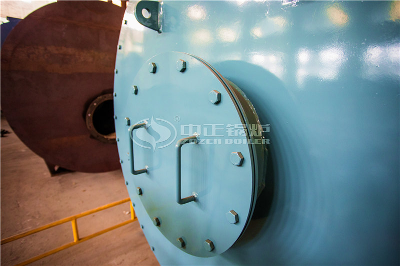 燃氣導(dǎo)熱油爐企業(yè) 前景怎么樣