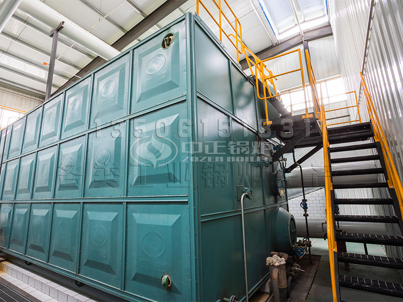 低氮節(jié)能導(dǎo)熱油鍋爐多少錢(qián) 使用導(dǎo)熱油鍋爐注意