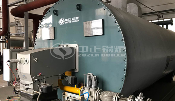 鍋爐蒸發(fā)量60噸/小時(shí)用的型號(hào)