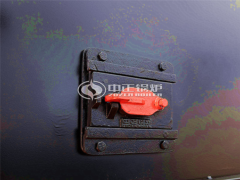 一臺(tái)二十五噸燃生物質(zhì)導(dǎo)熱油鍋爐多少萬(wàn)能買(mǎi)到