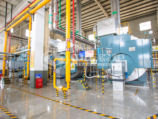 3500kw導(dǎo)熱油爐相當于多大的蒸汽鍋爐