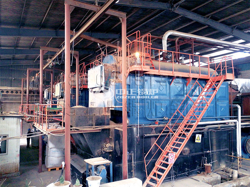 生物質顆粒爐研發(fā)產品質量