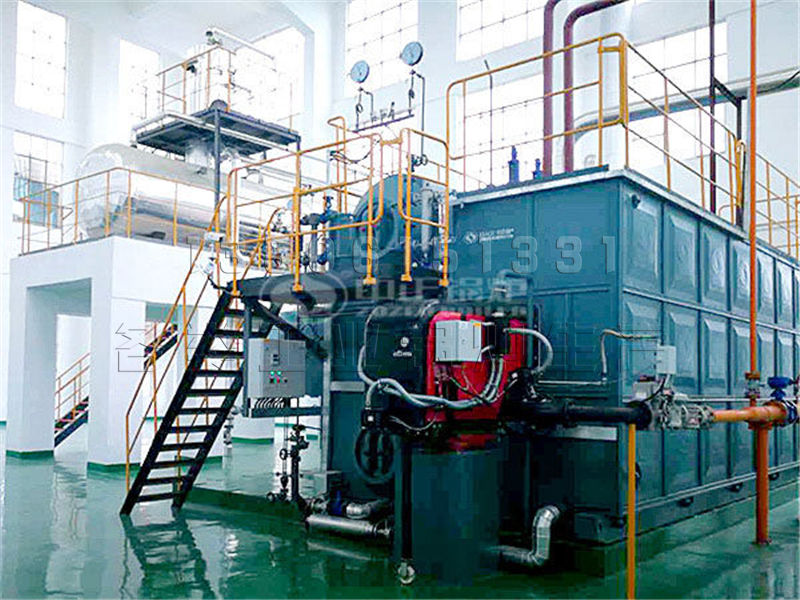 天然氣鍋爐排行榜