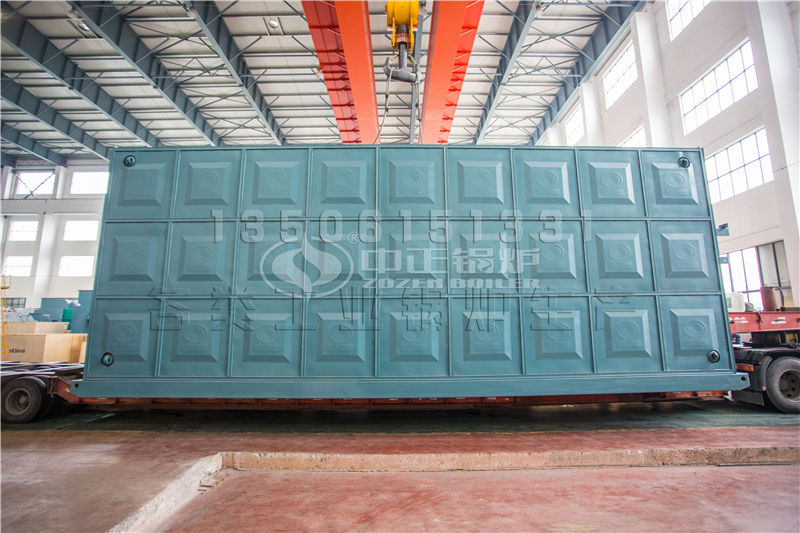 循環(huán)流化床鍋爐規(guī)格