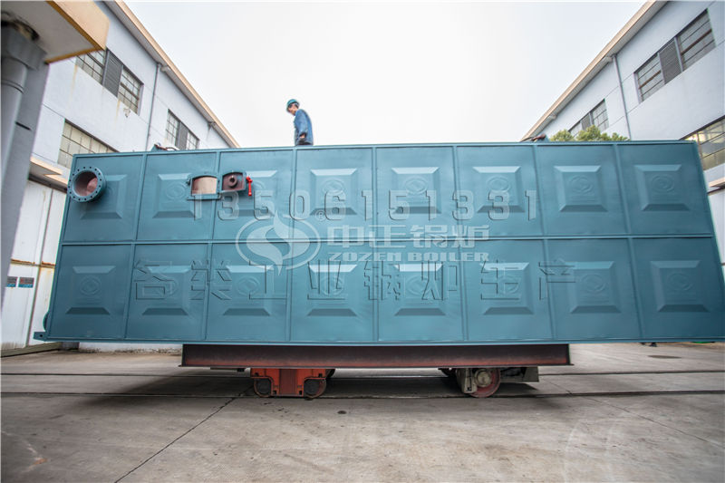 工業(yè)燃?xì)忮仩t品牌十大排名