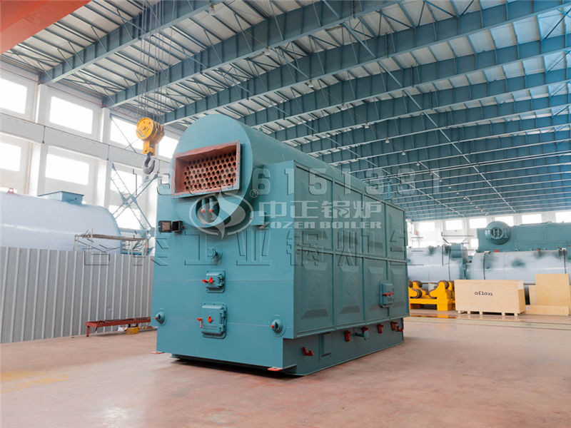 dzw20-1.25-ss生物質(zhì)鍋爐