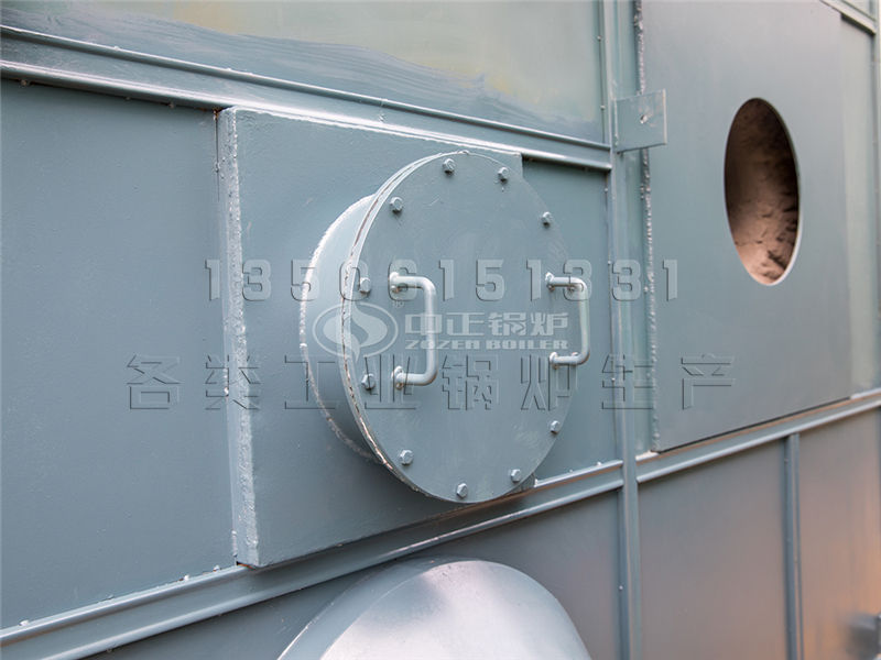 濟(jì)南燃?xì)忮仩t廠家