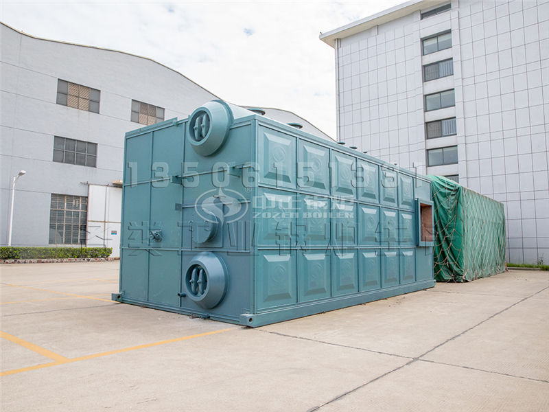 全預(yù)混冷凝燃?xì)忮仩t